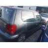 volkswagen polo berlina (6n2) del año 2000