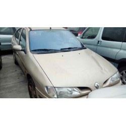 renault megane i classic (la0) del año 1998