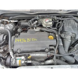 honda civic berlina 3 (ep1/2) del año 2003