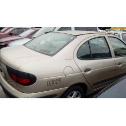 renault megane i classic (la0) del año 1998