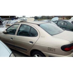 renault megane i classic (la0) del año 1998