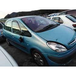 citroen xsara picasso del año 2001