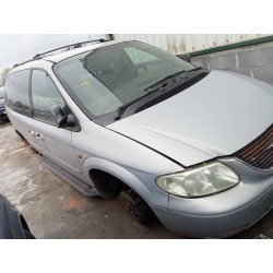 chrysler voyager (rg) del año 2001