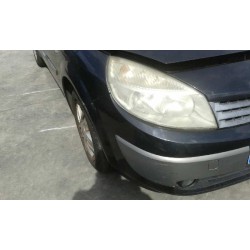 renault scenic ii del año 2004