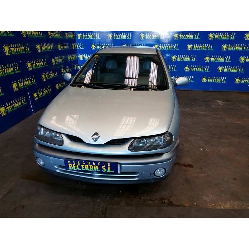 renault laguna (b56) del año 2000