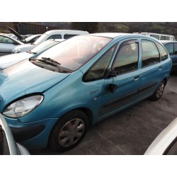 citroen xsara picasso del año 2001