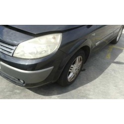renault scenic ii del año 2004