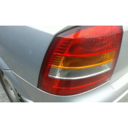 opel astra g berlina del año 1950