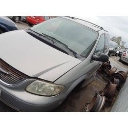 chrysler voyager (rg) del año 2001
