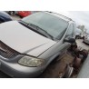 chrysler voyager (rg) del año 2001