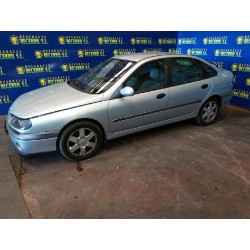 renault laguna (b56) del año 2000