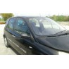 renault scenic ii del año 2004
