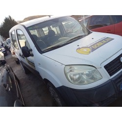 fiat doblo (119) del año 2007