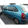 citroen xsara picasso del año 2001