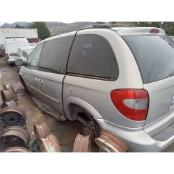 chrysler voyager (rg) del año 2001