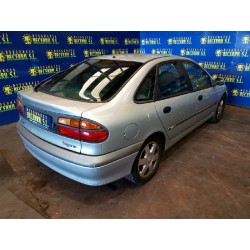renault laguna (b56) del año 2000
