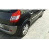 renault scenic ii del año 2004