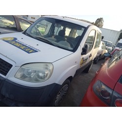 fiat doblo (119) del año 2007