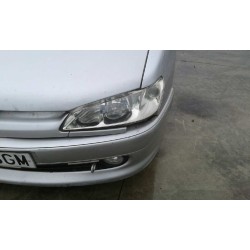 peugeot 306 berlina 3/4/5 puertas (s2) del año 2001