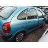citroen xsara picasso del año 2001