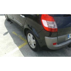 renault scenic ii del año 2004