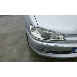 peugeot 306 berlina 3/4/5 puertas (s2) del año 2001