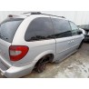 chrysler voyager (rg) del año 2001