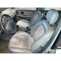renault laguna (b56) del año 2000