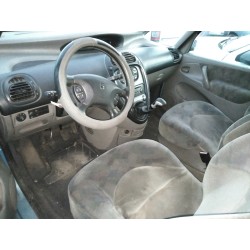citroen xsara picasso del año 2001