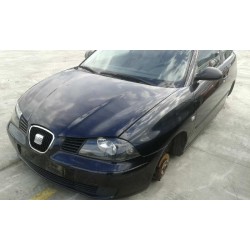 seat ibiza (6l1) del año 2003