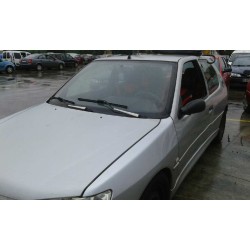 peugeot 306 berlina 3/4/5 puertas (s2) del año 2001