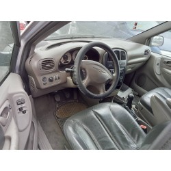 chrysler voyager (rg) del año 2001