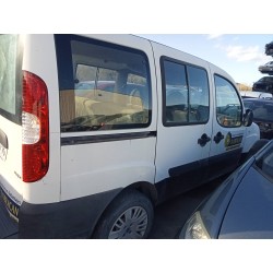 fiat doblo (119) del año 2007