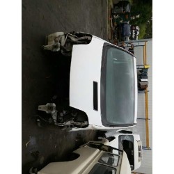 nissan primastar (x83) del año 2005