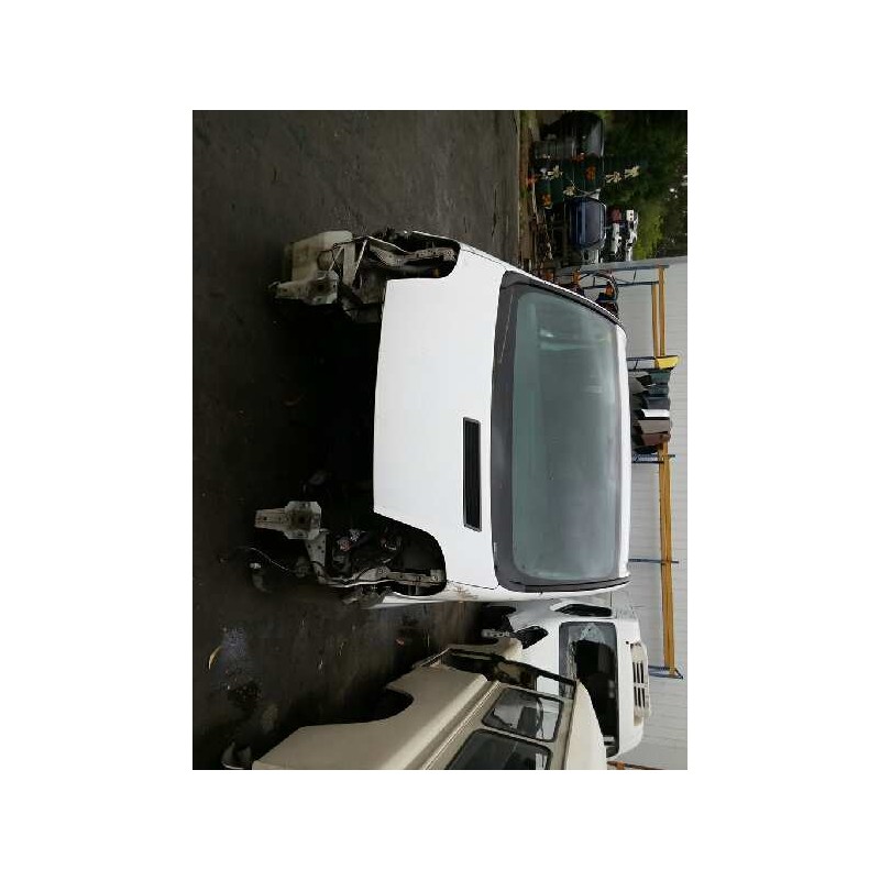 nissan primastar (x83) del año 2005 nissan primastar (x83) del año 2005