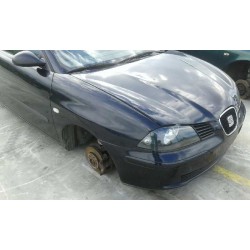 seat ibiza (6l1) del año 2003