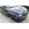 seat ibiza (6l1) del año 2003