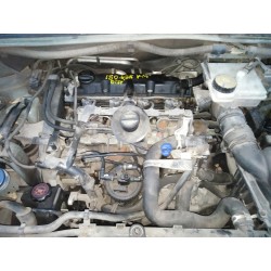 citroen xsara picasso del año 2001