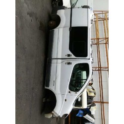 nissan primastar (x83) del año 2005