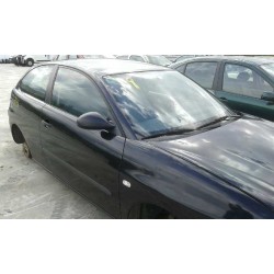 seat ibiza (6l1) del año 2003