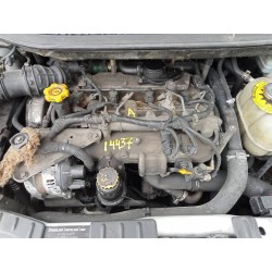 chrysler voyager (rg) del año 2001