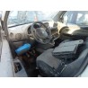 fiat doblo (119) del año 2007