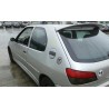 peugeot 306 berlina 3/4/5 puertas (s2) del año 2001