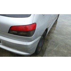 peugeot 306 berlina 3/4/5 puertas (s2) del año 2001