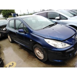 peugeot 307 berlina (s2) del año 2006
