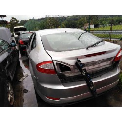 ford mondeo ber. (ca2) del año 2008