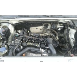 peugeot partner (s2) del año 2007