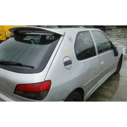 peugeot 306 berlina 3/4/5 puertas (s2) del año 2001