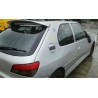 peugeot 306 berlina 3/4/5 puertas (s2) del año 2001