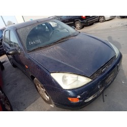 ford focus berlina (cak) del año 1999